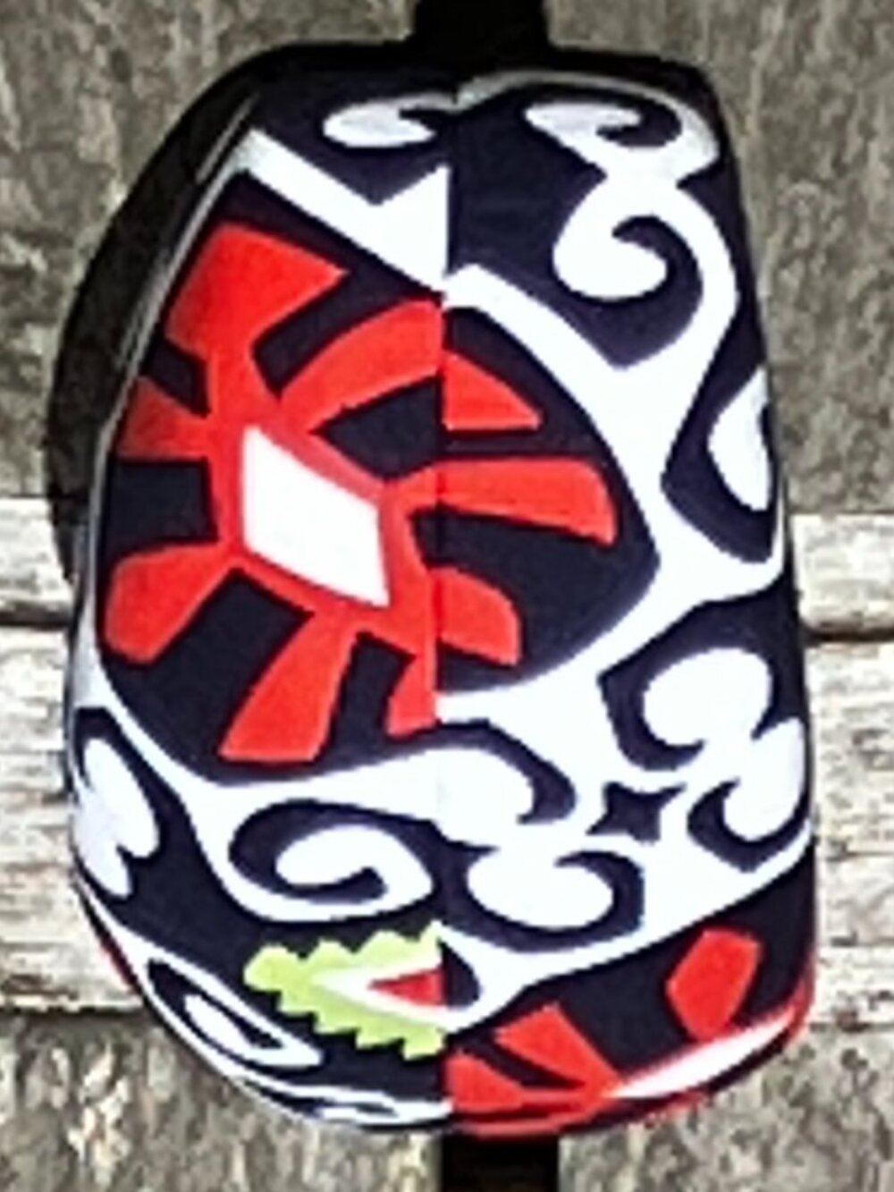NWOT 🌟 Vera Bradley Hard Clamshell Eyeglass Sunglass Case - Picture 10 of 12